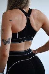 LEGÍNY COREBALANCE ELIME BLACK