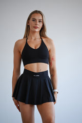 ELIME MOTION ŠPORTOVÁ PODPRSENKA - BLACK