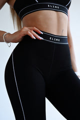 LEGÍNY COREBALANCE ELIME BLACK