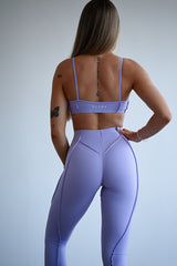 ŠPORTOVÁ PODPRSENKA PREMIUM SHAPE ELIME LAVENDER