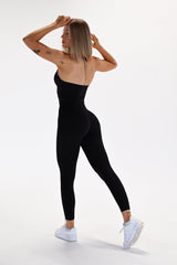 SECOND SKIN LEGÍNY ELIME BLACK