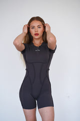 OVERAL PREMIUM SHAPE ELIME ANTRACIT