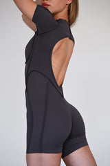 OVERAL PREMIUM SHAPE ELIME ANTRACIT