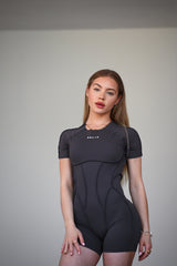 OVERAL PREMIUM SHAPE ELIME ANTRACIT