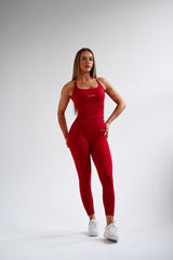 SECOND SKIN LEGÍNY ELIME RED