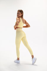 ELIME PREMIUM YELLOW WAVE LEGÍNY