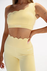 ELIME PREMIUM YELLOW WAVE LEGÍNY