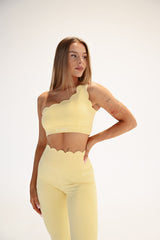 ELIME PREMIUM YELLOW WAVE LEGÍNY