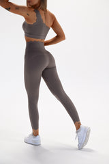 ELIME PREMIUM GREY WAVE LEGÍNY