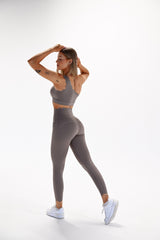 ELIME PREMIUM GREY WAVE LEGÍNY