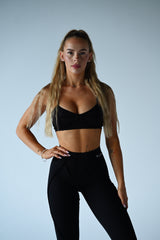 LEGÍNY PREMIUM SHAPE ELIME BLACK