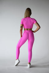 LEGÍNY PREMIUM SHAPE ELIME PINK