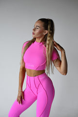 LEGÍNY PREMIUM SHAPE ELIME PINK