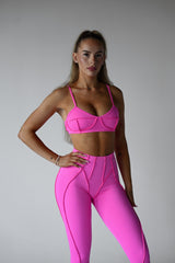 LEGÍNY PREMIUM SHAPE ELIME PINK