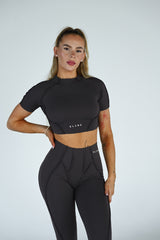 LEGÍNY PREMIUM SHAPE ELIME ANTRACIT