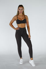 LEGÍNY PREMIUM SHAPE ELIME ANTRACIT