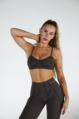 LEGÍNY PREMIUM SHAPE ELIME ANTRACIT