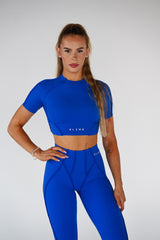 LEGÍNY PREMIUM SHAPE ELIME KING BLUE