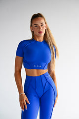 LEGÍNY PREMIUM SHAPE ELIME KING BLUE