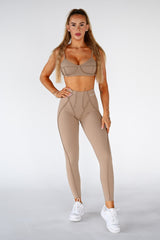 LEGÍNY PREMIUM SHAPE ELIME BEIGE