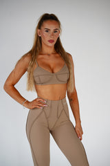 LEGÍNY PREMIUM SHAPE ELIME BEIGE