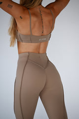 LEGÍNY PREMIUM SHAPE ELIME BEIGE