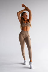 LEGÍNY PREMIUM SHAPE ELIME BEIGE