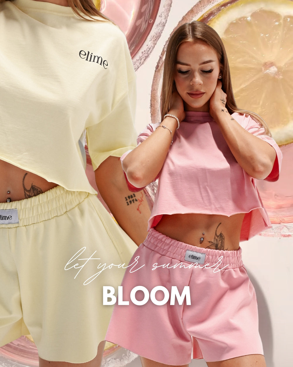 Elime Wear