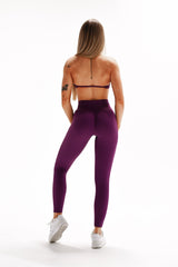 LEGÍNY ELIME DEFINED DARK PURPLE