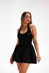ELIME LUNA DRESS BLACK