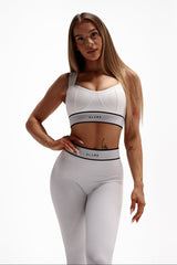 LEGÍNY SCULPTBALANCE ELIME WHITE