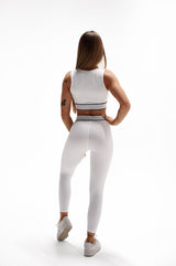 LEGÍNY SCULPTBALANCE ELIME WHITE