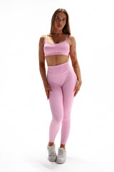 LEGÍNY ELIME BUTTER BLISS PINK