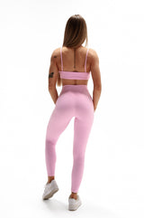 LEGÍNY ELIME BUTTER BLISS PINK