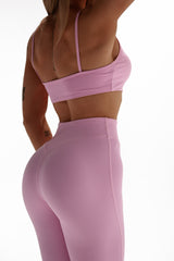 LEGÍNY ELIME BUTTER BLISS PINK