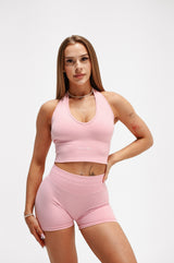 ŠORTKY ELIME DEFINED PINK