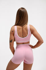 ŠORTKY AURA SOUL ELIME PINK