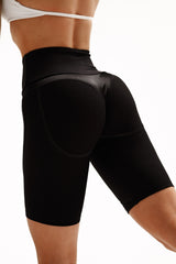 ELIME BOOTY BIKER ŠORTKY