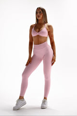 LEGÍNY ELIME DEFINED LIGHT PINK