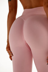 LEGÍNY ELIME DEFINED LIGHT PINK