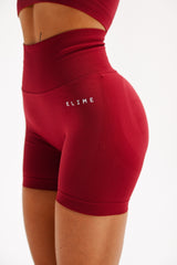 ŠORTKY ELIME ULTIMATE BORDOVÉ