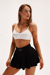 ŠPORTOVÁ PODPRSENKA PREMIUM SHAPE ELIME WHITE