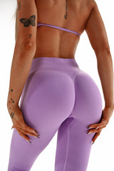 LEGÍNY ELIME DEFINED LAVENDER