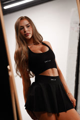 ELIME PUSHLIFT BRA BLACK