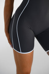 OVERAL POWERLINE ELIME GREY