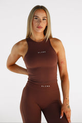 TOP ELIME ACTIVE BROWN