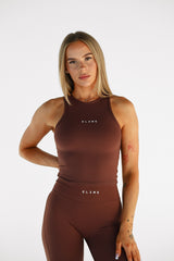 TOP ELIME ACTIVE BROWN