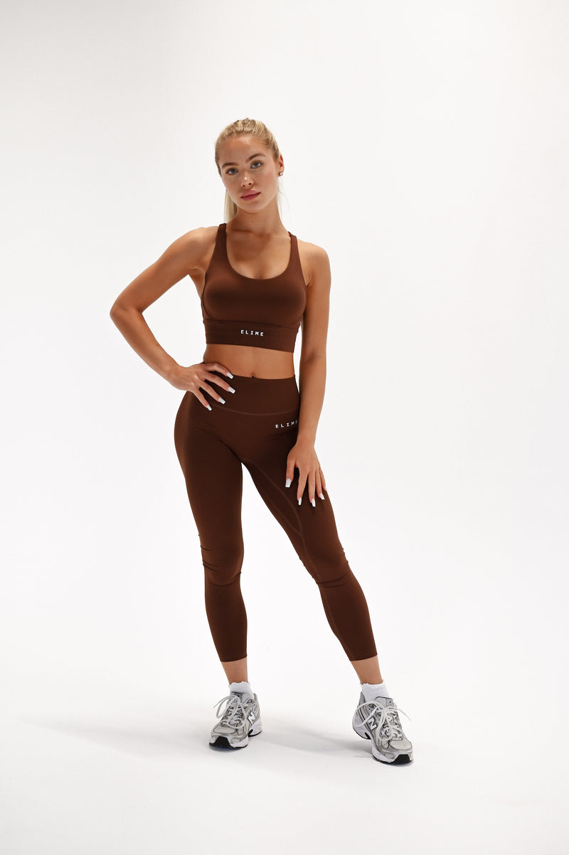 PURE BALANCE ELIME BROWN LEGÍNY