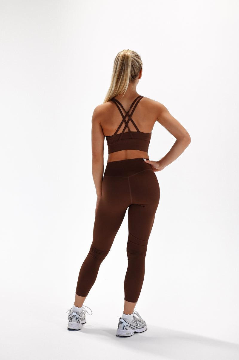 PURE BALANCE ELIME BROWN LEGÍNY