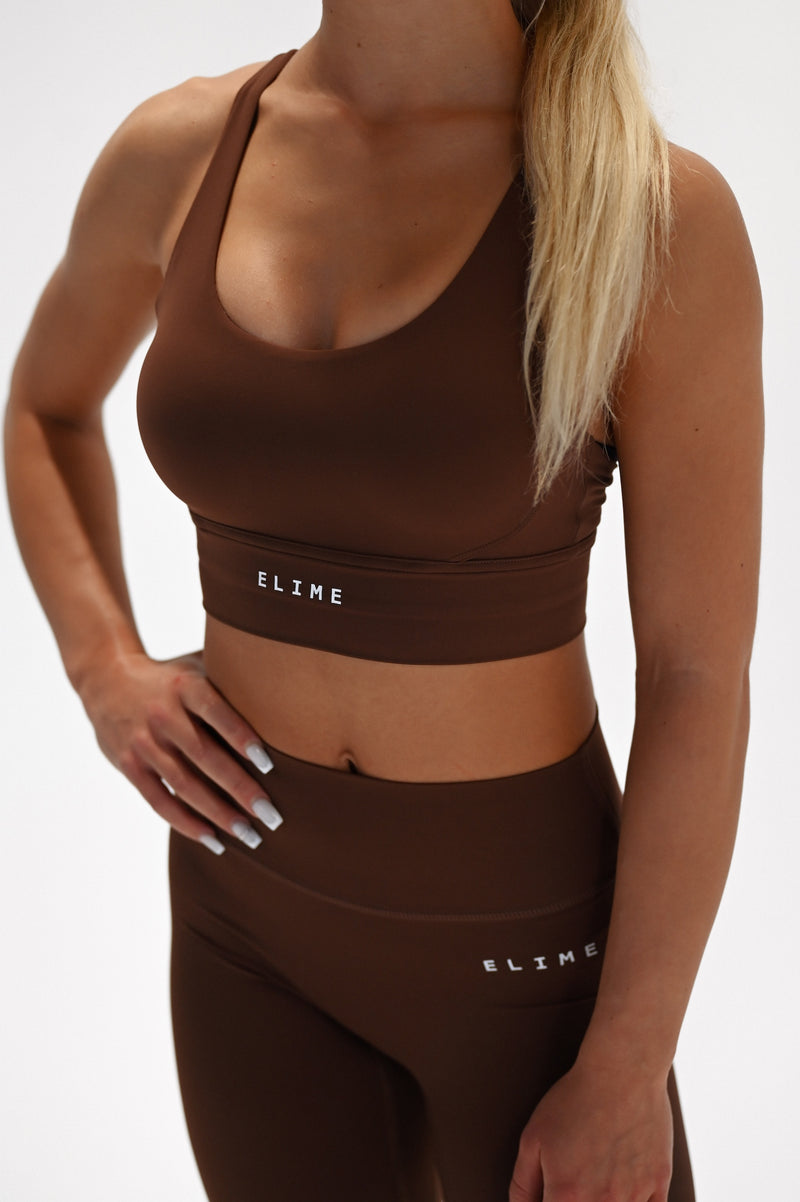 PURE BALANCE ELIME BROWN LEGÍNY